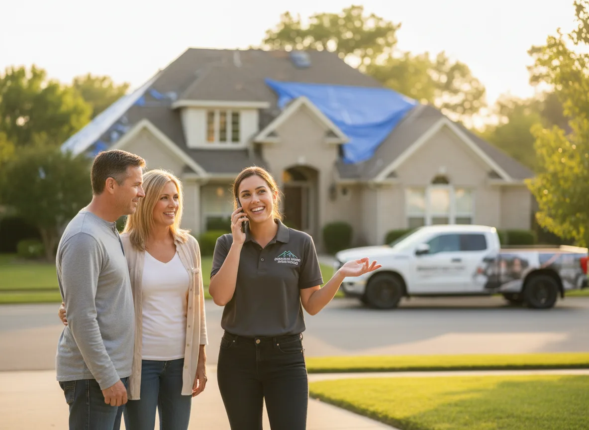 Emergency Roof Repair Wetmore, MI FAQs